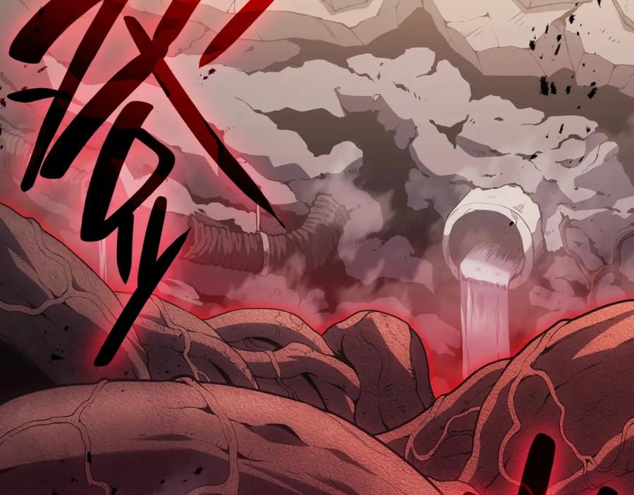 《灾难级英雄归来》第48话 重生的灾厄 第295页