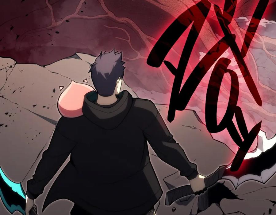《灾难级英雄归来》第48话 重生的灾厄 第296页