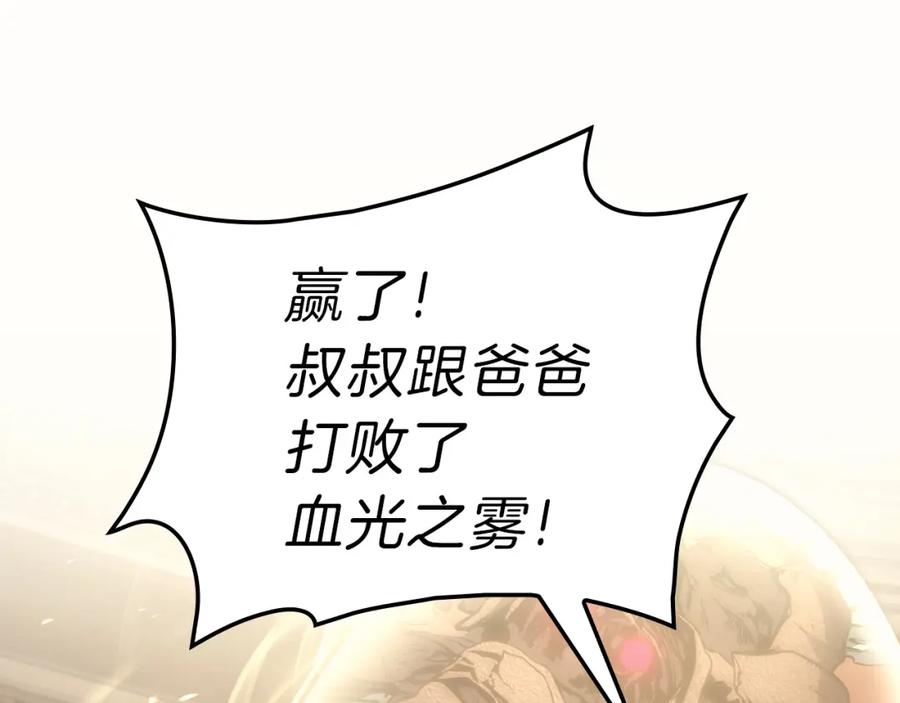 《灾难级英雄归来》第48话 重生的灾厄 第246页