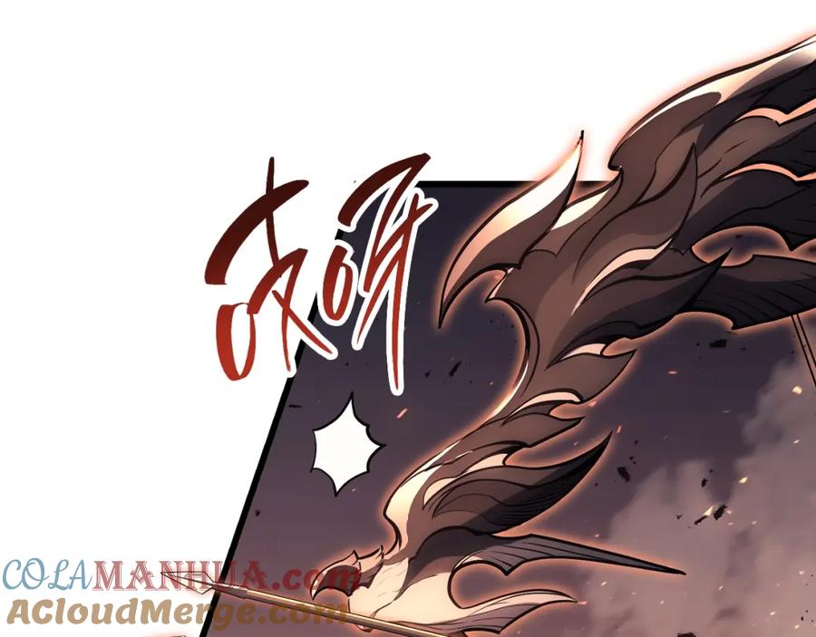 《灾难级英雄归来》第48话 重生的灾厄 第137页