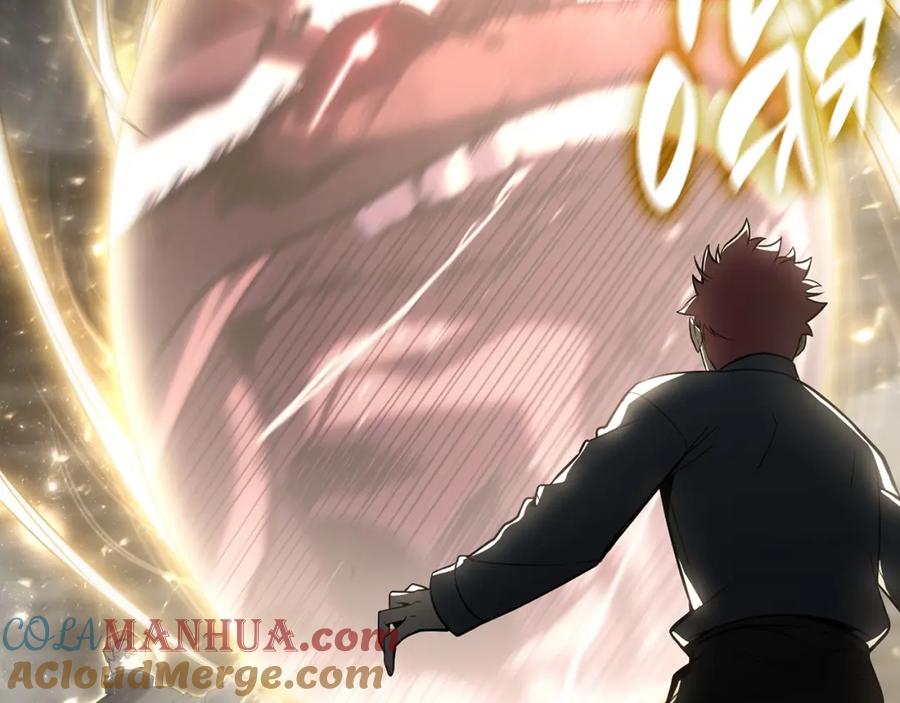 《灾难级英雄归来》第48话 重生的灾厄 第21页