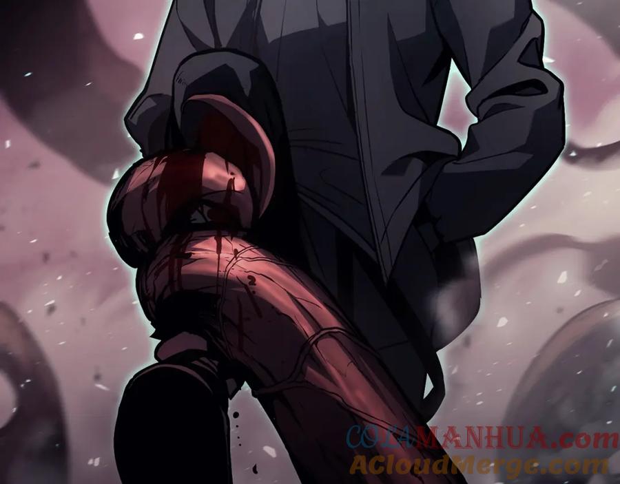 《灾难级英雄归来》第48话 重生的灾厄 第37页