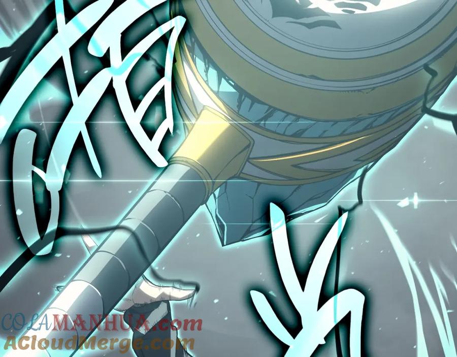 《灾难级英雄归来》第48话 重生的灾厄 第93页