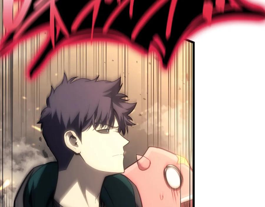 《灾难级英雄归来》第48话 重生的灾厄 第303页