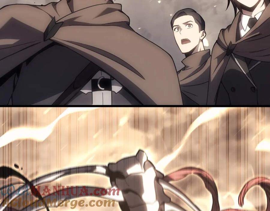 《灾难级英雄归来》第48话 重生的灾厄 第273页
