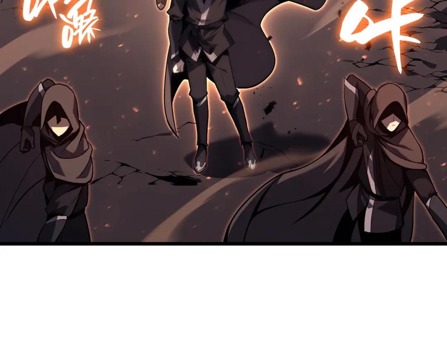 《灾难级英雄归来》第48话 重生的灾厄 第128页