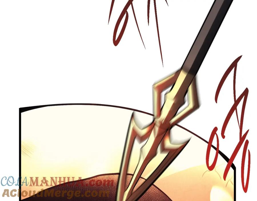 《灾难级英雄归来》第48话 重生的灾厄 第113页