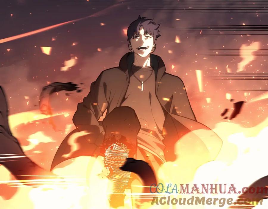 《灾难级英雄归来》第48话 重生的灾厄 第45页