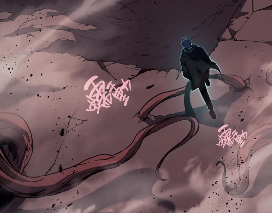《灾难级英雄归来》第48话 重生的灾厄 第42页