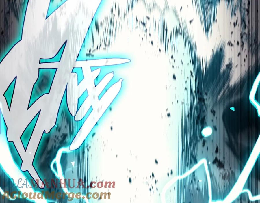 《灾难级英雄归来》第49话 无法杀死的灾厄 第229页