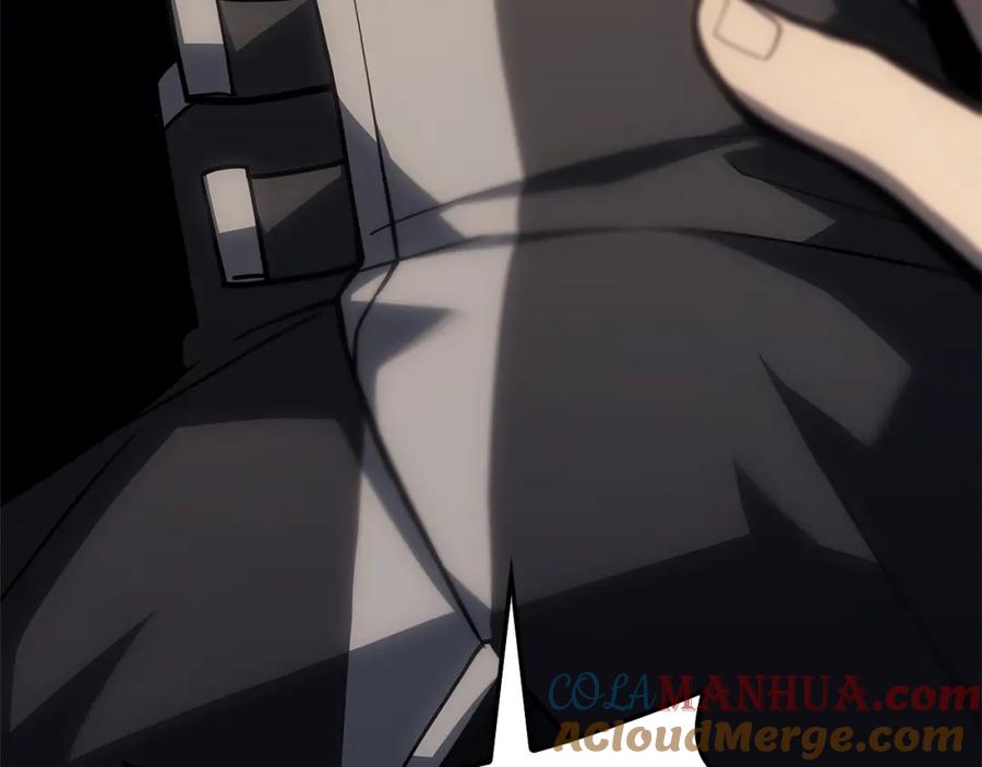 《灾难级英雄归来》第49话 无法杀死的灾厄 第61页
