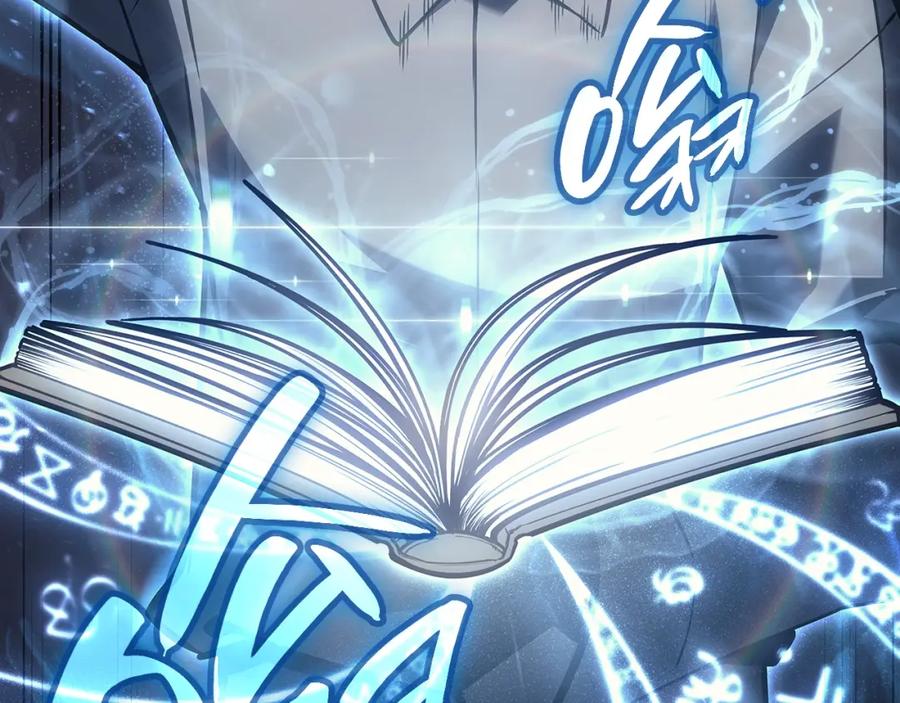 《灾难级英雄归来》第49话 无法杀死的灾厄 第128页