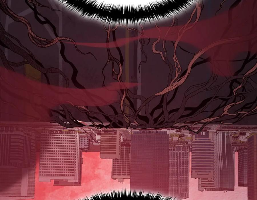 《灾难级英雄归来》第49话 无法杀死的灾厄 第288页