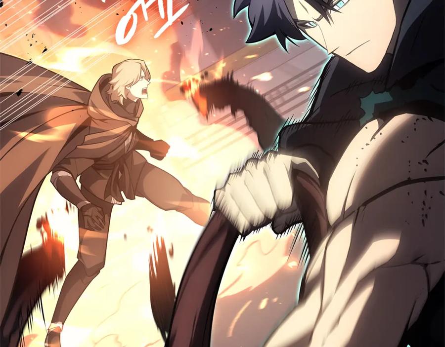 《灾难级英雄归来》第49话 无法杀死的灾厄 第302页