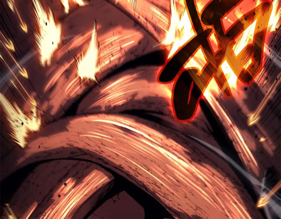 《灾难级英雄归来》第49话 无法杀死的灾厄 第144页
