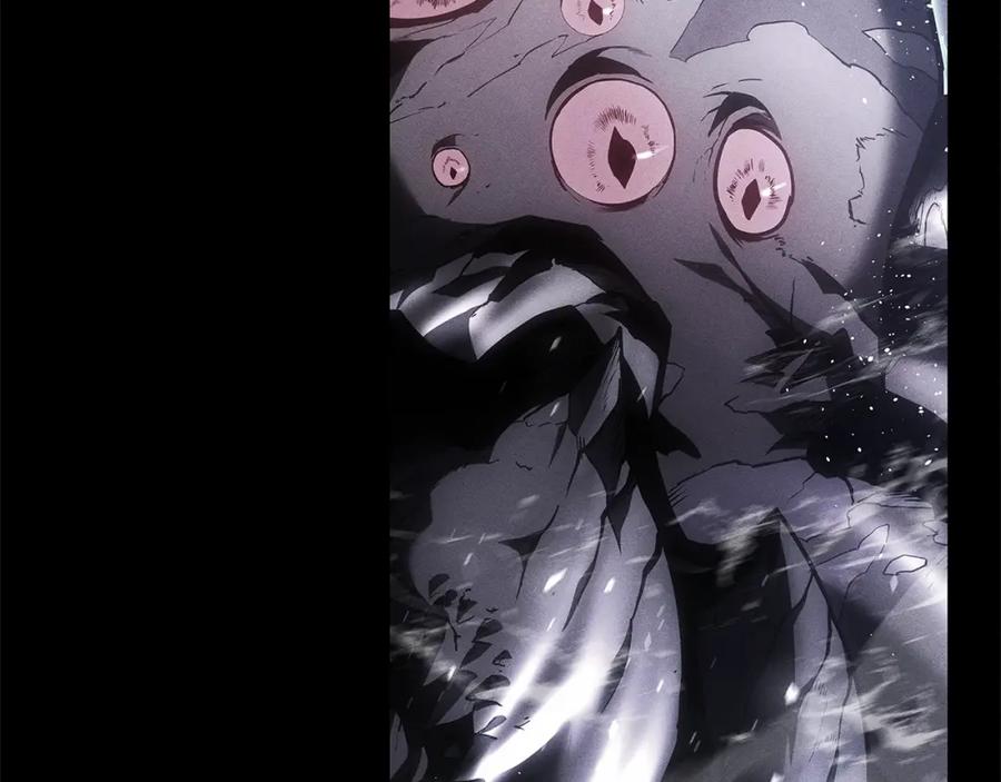 《灾难级英雄归来》第49话 无法杀死的灾厄 第268页