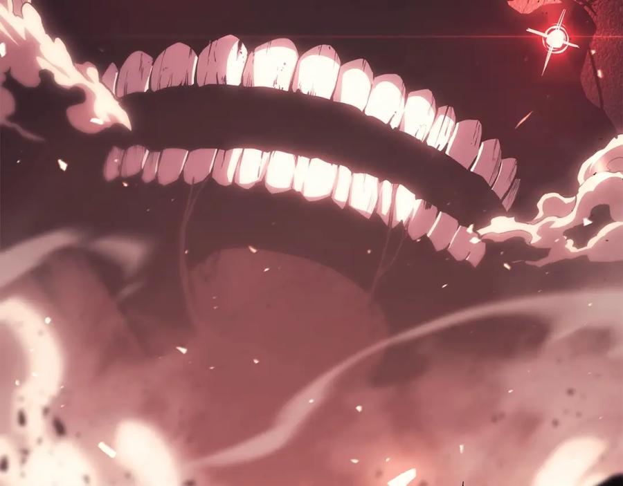 《灾难级英雄归来》第49话 无法杀死的灾厄 第4页