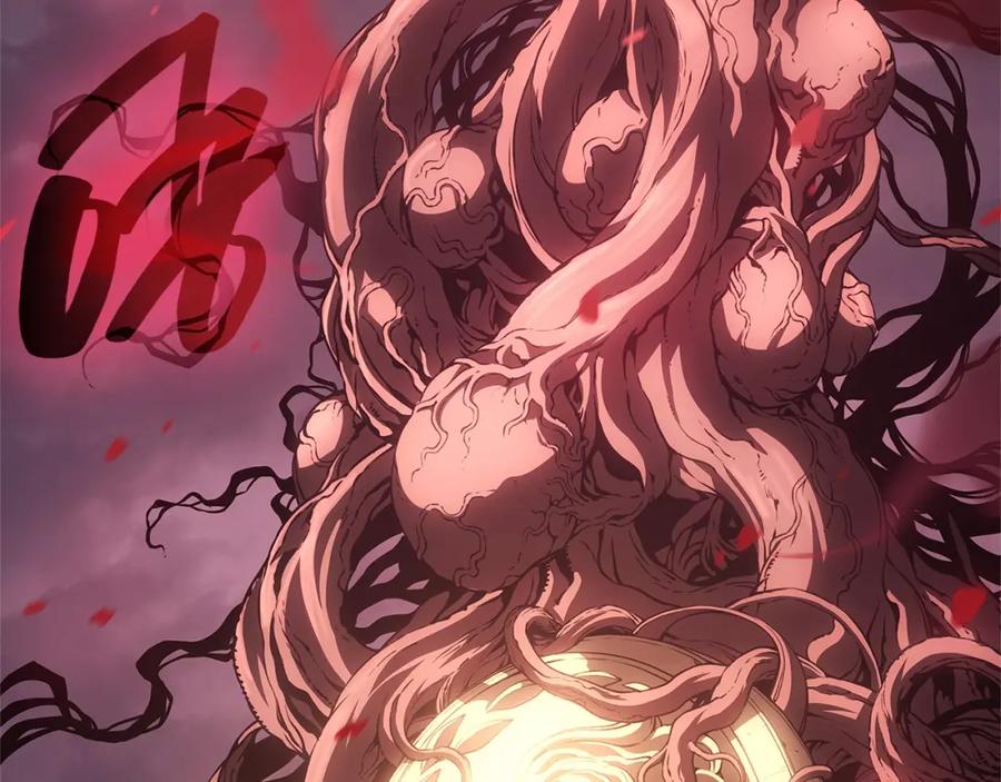 《灾难级英雄归来》第49话 无法杀死的灾厄 第367页