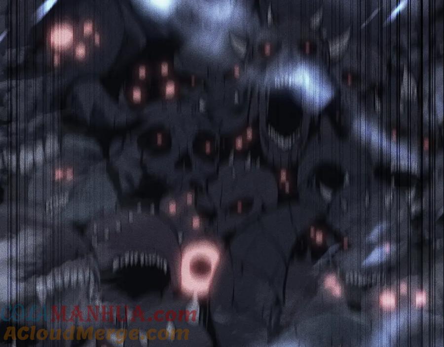 《灾难级英雄归来》第49话 无法杀死的灾厄 第257页