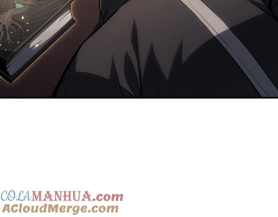 《灾难级英雄归来》第49话 无法杀死的灾厄 第97页
