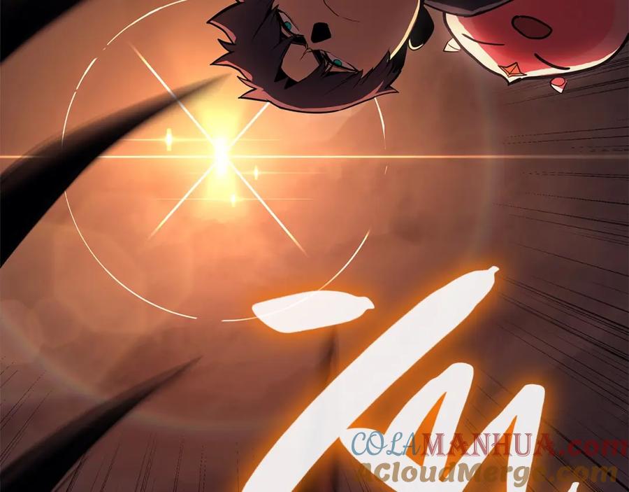 《灾难级英雄归来》第49话 无法杀死的灾厄 第201页
