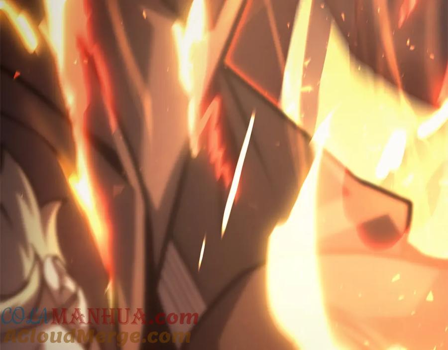 《灾难级英雄归来》第49话 无法杀死的灾厄 第221页