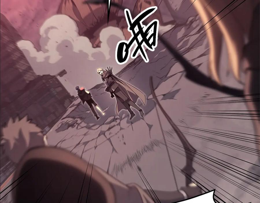 《灾难级英雄归来》第49话 无法杀死的灾厄 第295页