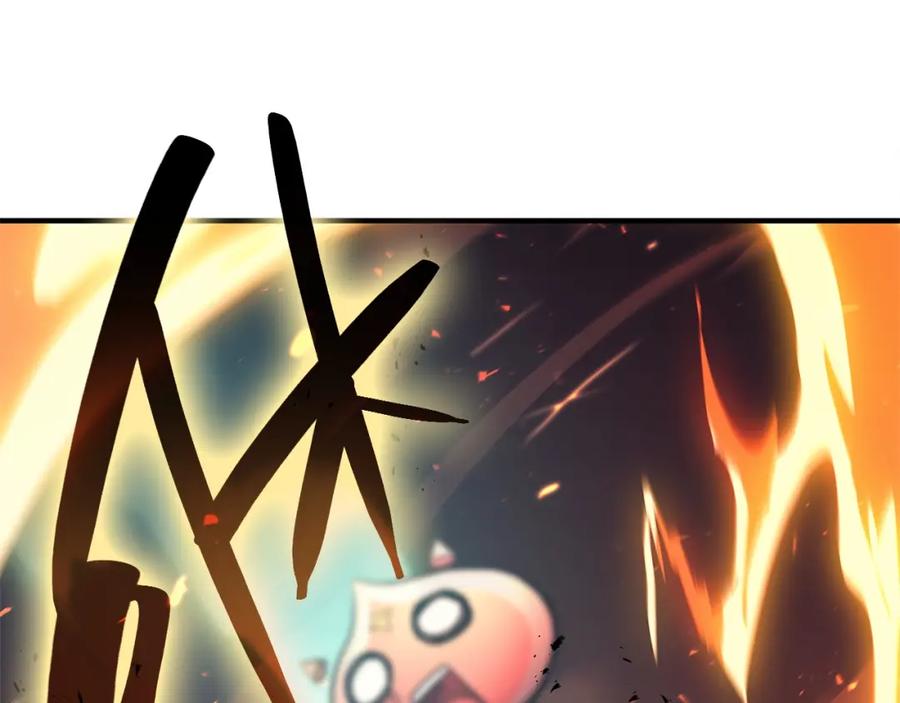 《灾难级英雄归来》第49话 无法杀死的灾厄 第210页
