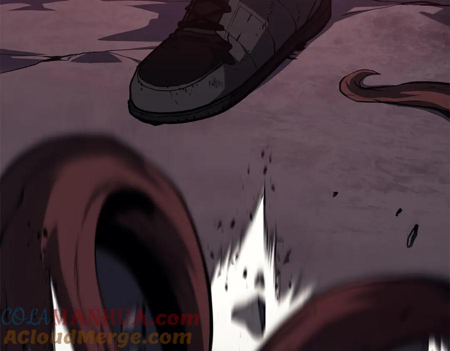 《灾难级英雄归来》第49话 无法杀死的灾厄 第173页