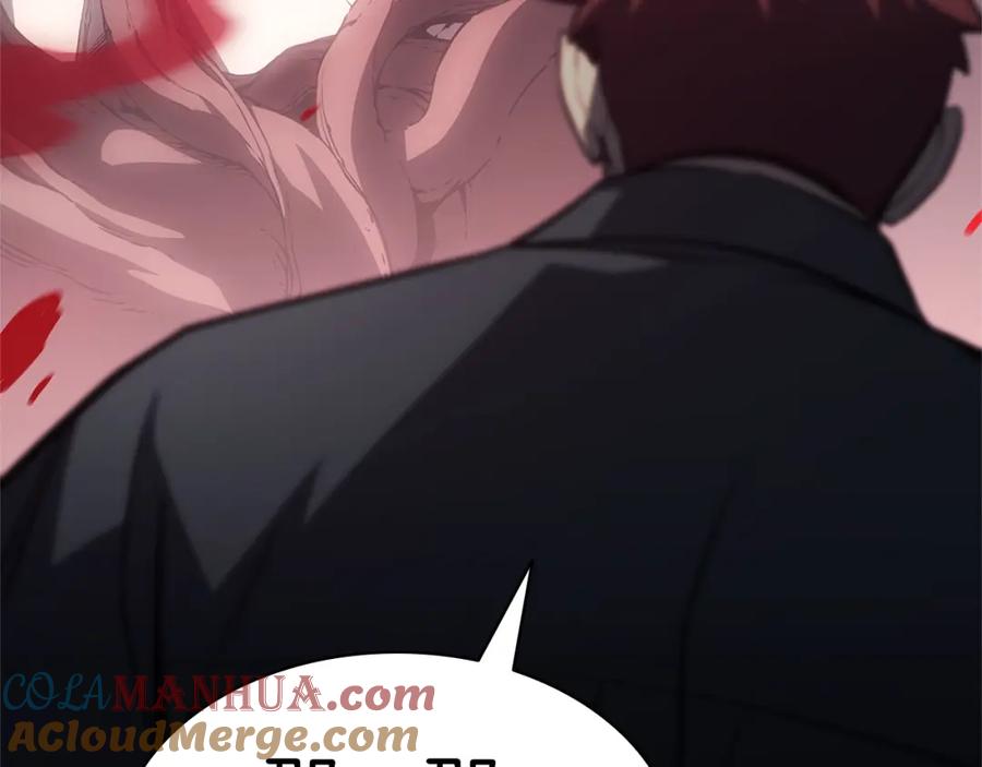 《灾难级英雄归来》第49话 无法杀死的灾厄 第369页