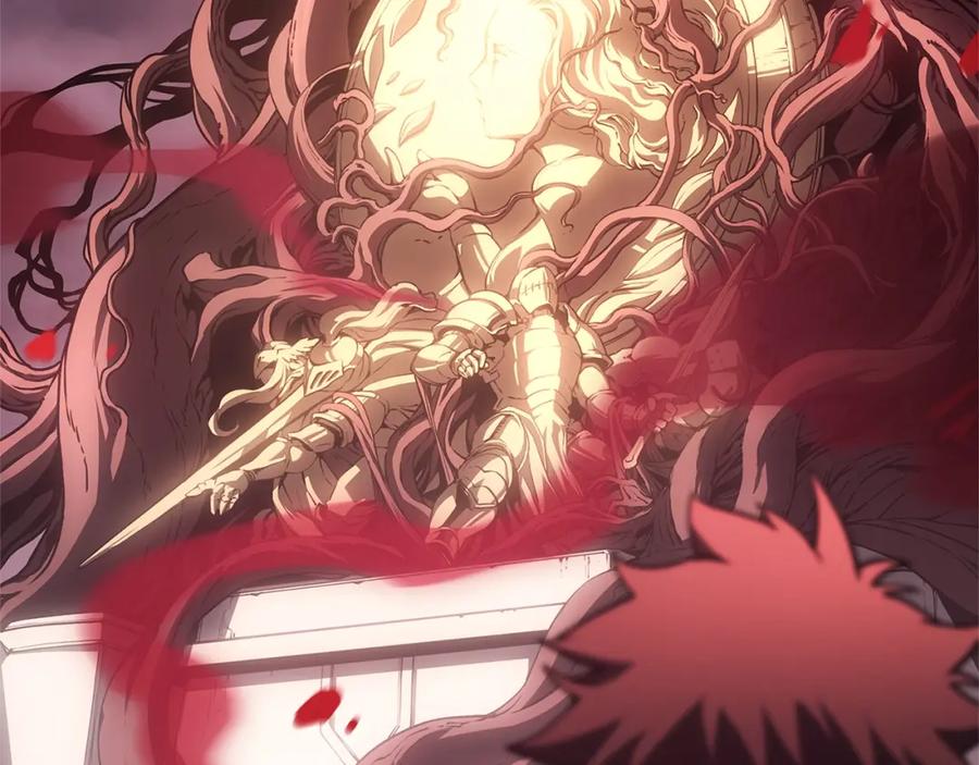《灾难级英雄归来》第49话 无法杀死的灾厄 第368页