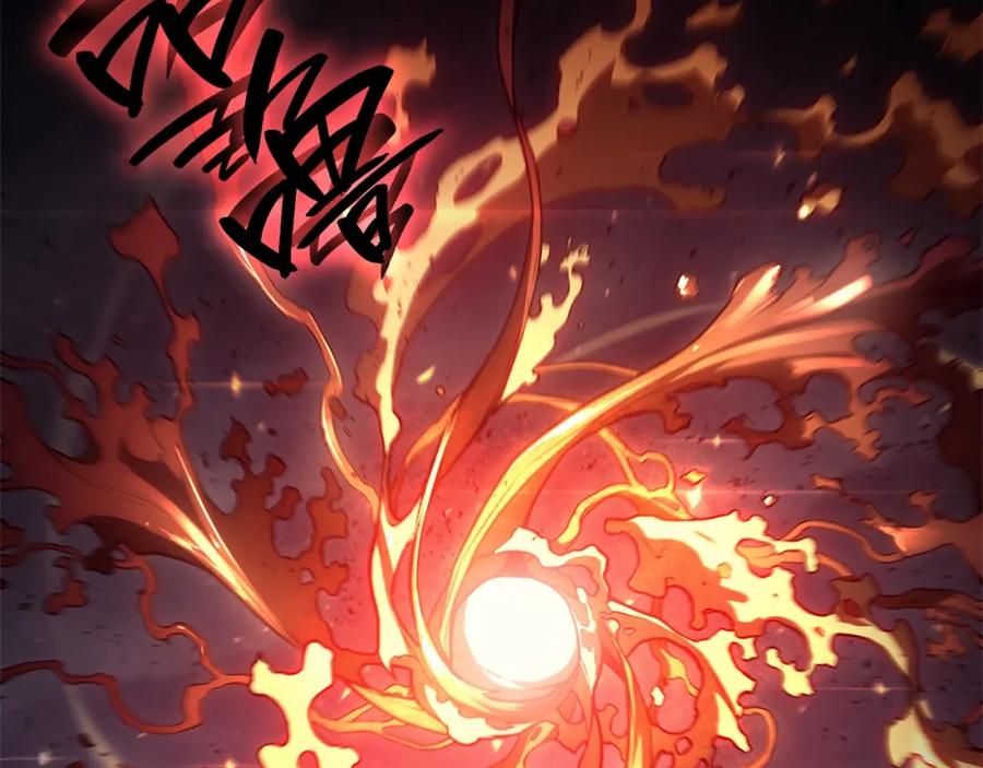 《灾难级英雄归来》第49话 无法杀死的灾厄 第240页
