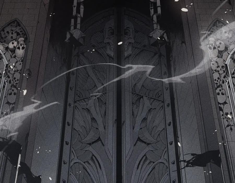 《灾难级英雄归来》第49话 无法杀死的灾厄 第250页