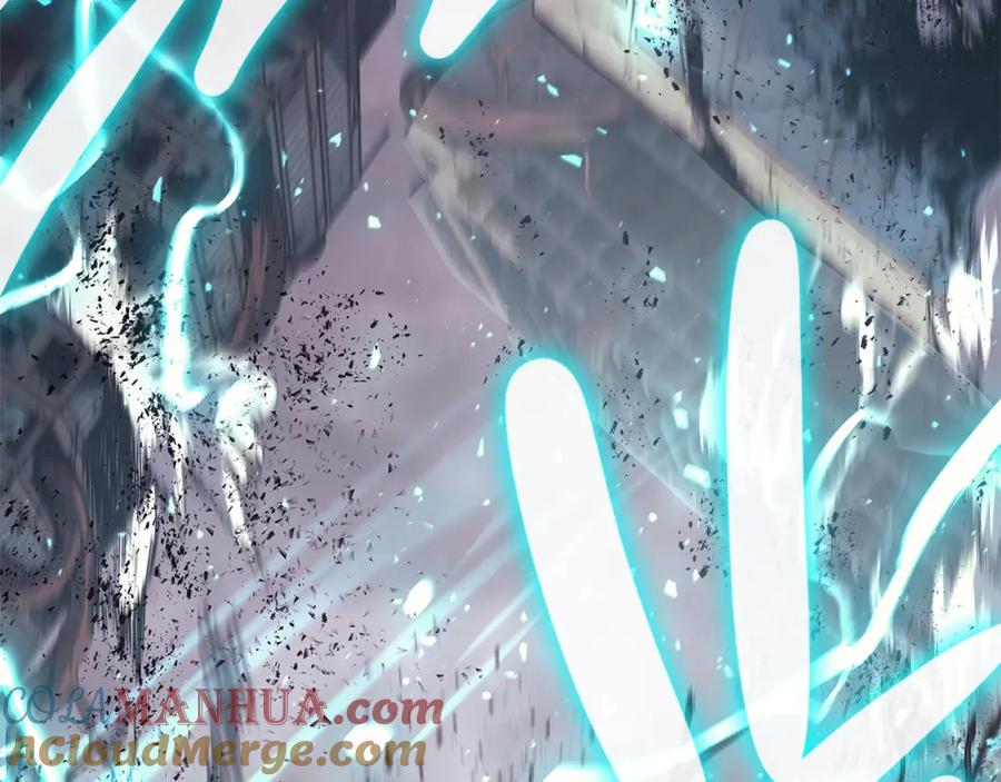 《灾难级英雄归来》第49话 无法杀死的灾厄 第161页