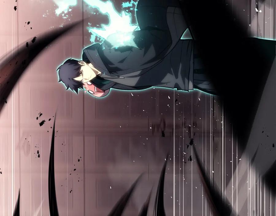 《灾难级英雄归来》第49话 无法杀死的灾厄 第194页