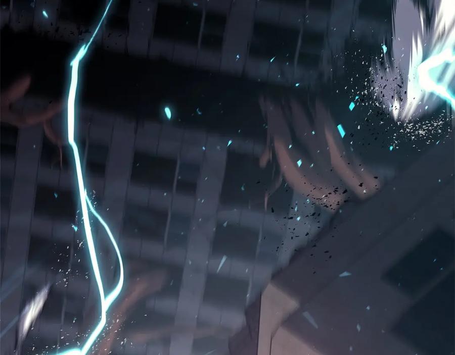 《灾难级英雄归来》第49话 无法杀死的灾厄 第159页