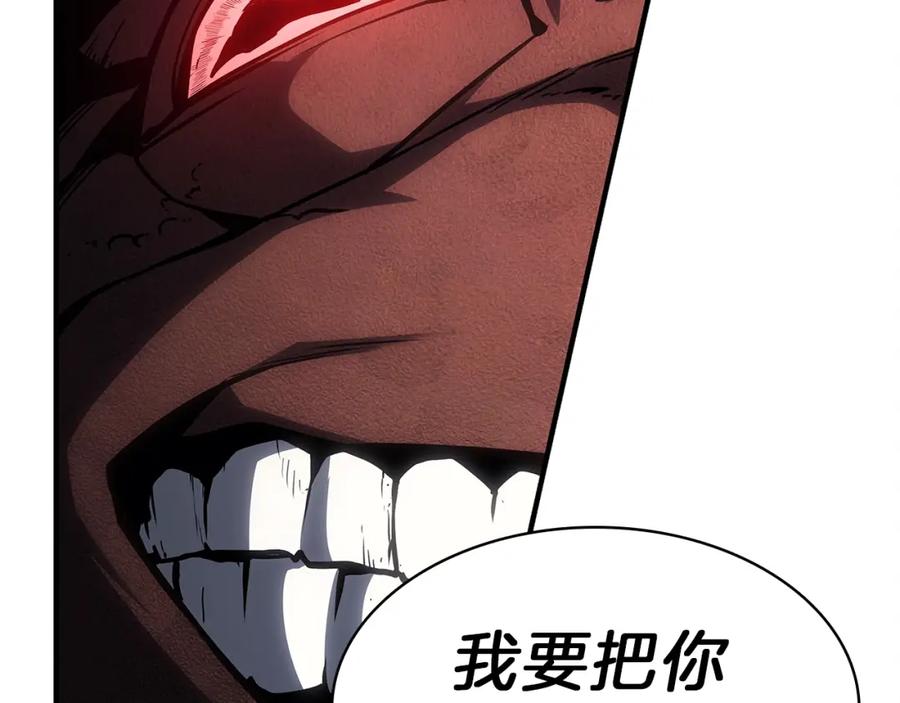 《灾难级英雄归来》第49话 无法杀死的灾厄 第340页
