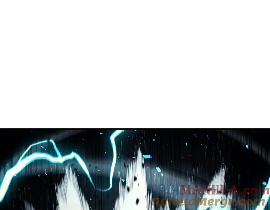 《灾难级英雄归来》第49话 无法杀死的灾厄 第225页