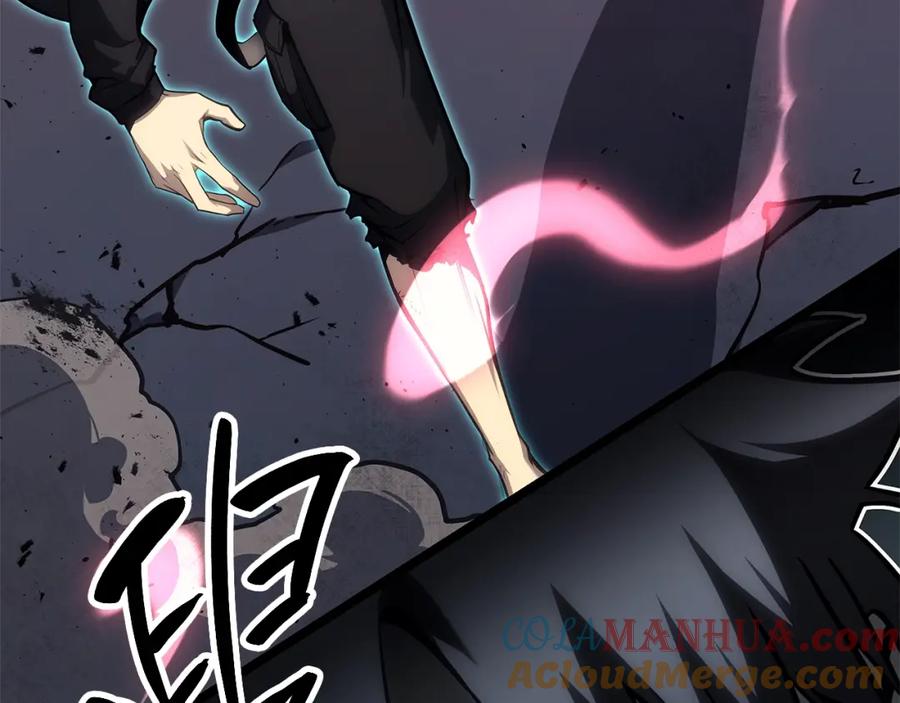 《灾难级英雄归来》第49话 无法杀死的灾厄 第333页