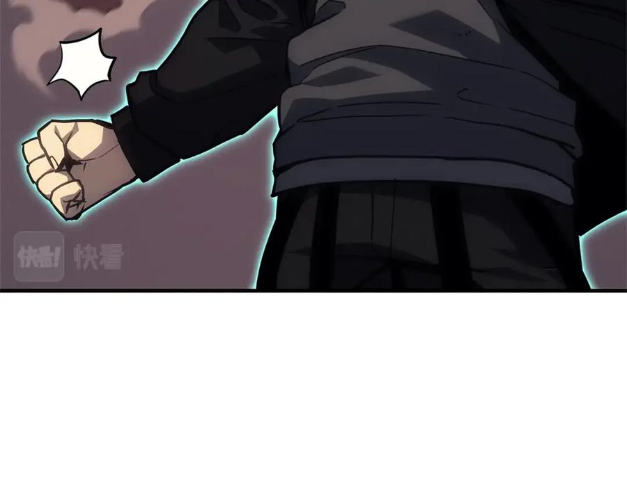 《灾难级英雄归来》第49话 无法杀死的灾厄 第338页