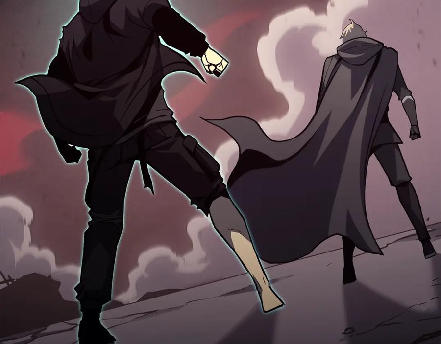 《灾难级英雄归来》第49话 无法杀死的灾厄 第275页