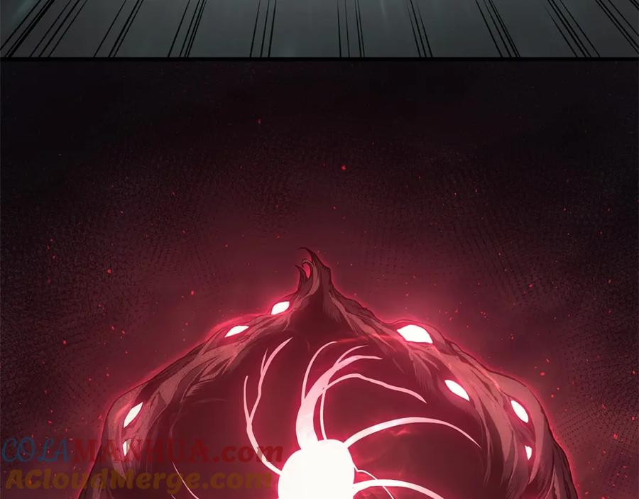 《灾难级英雄归来》第49话 无法杀死的灾厄 第281页