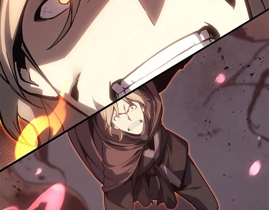 《灾难级英雄归来》第49话 无法杀死的灾厄 第331页