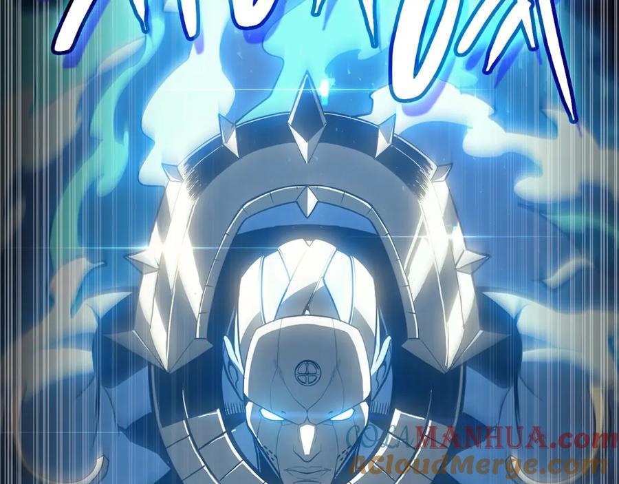 《灾难级英雄归来》第50话 消失吧灾厄 第33页