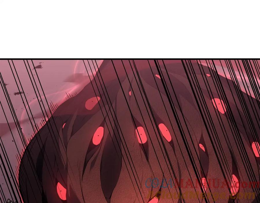《灾难级英雄归来》第50话 消失吧灾厄 第137页