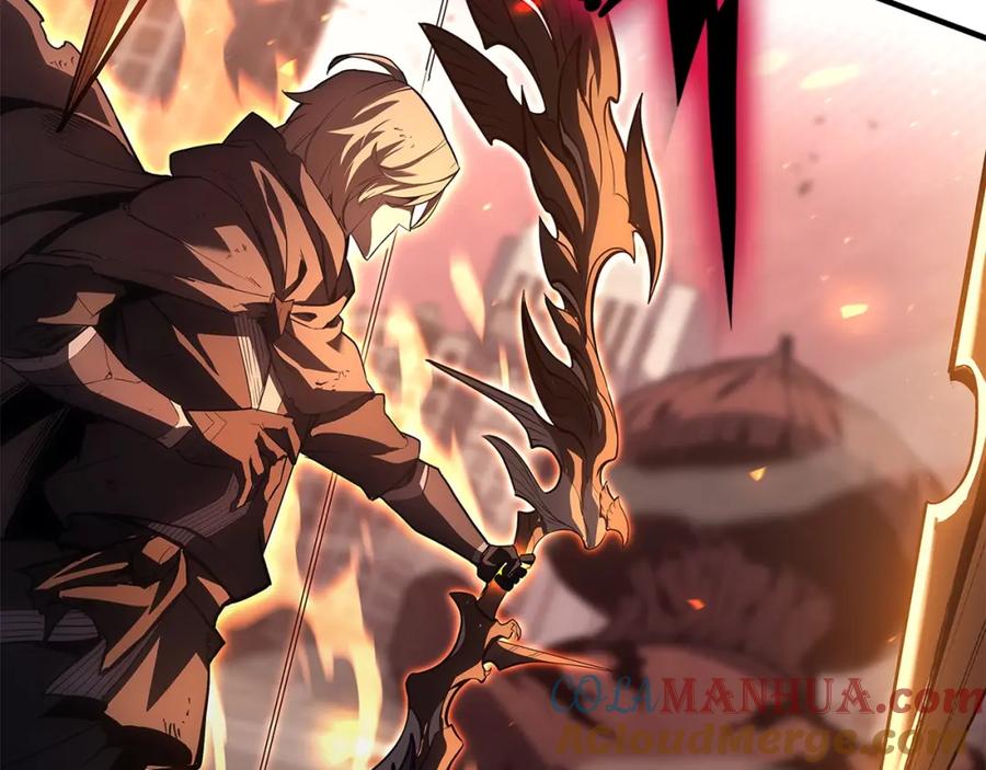 《灾难级英雄归来》第50话 消失吧灾厄 第225页