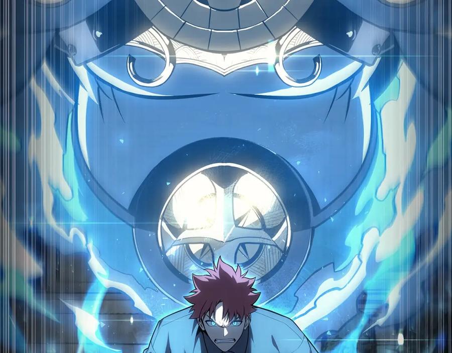 《灾难级英雄归来》第50话 消失吧灾厄 第34页