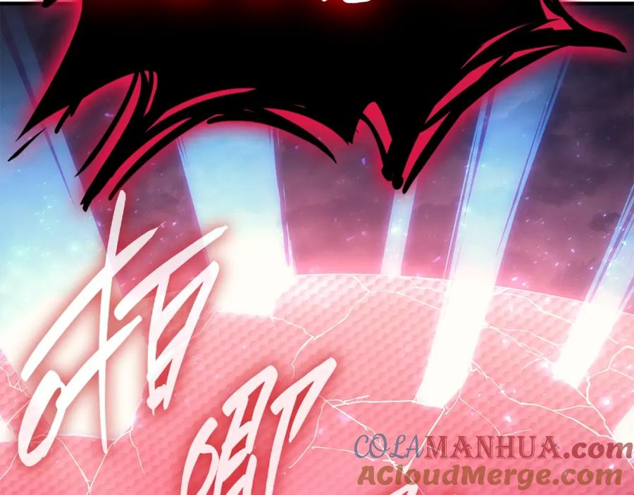 《灾难级英雄归来》第50话 消失吧灾厄 第313页