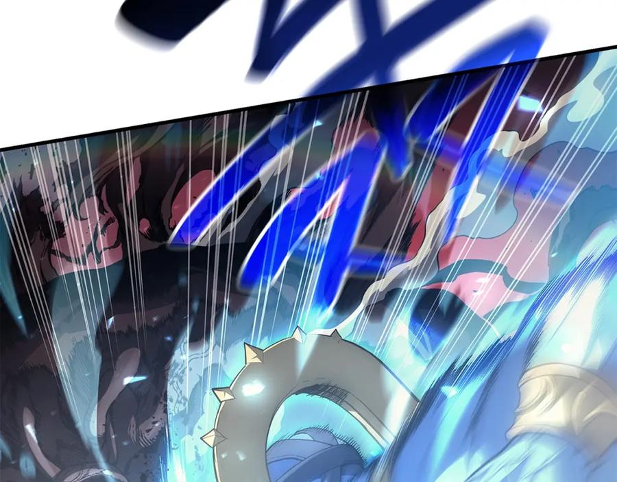 《灾难级英雄归来》第50话 消失吧灾厄 第147页
