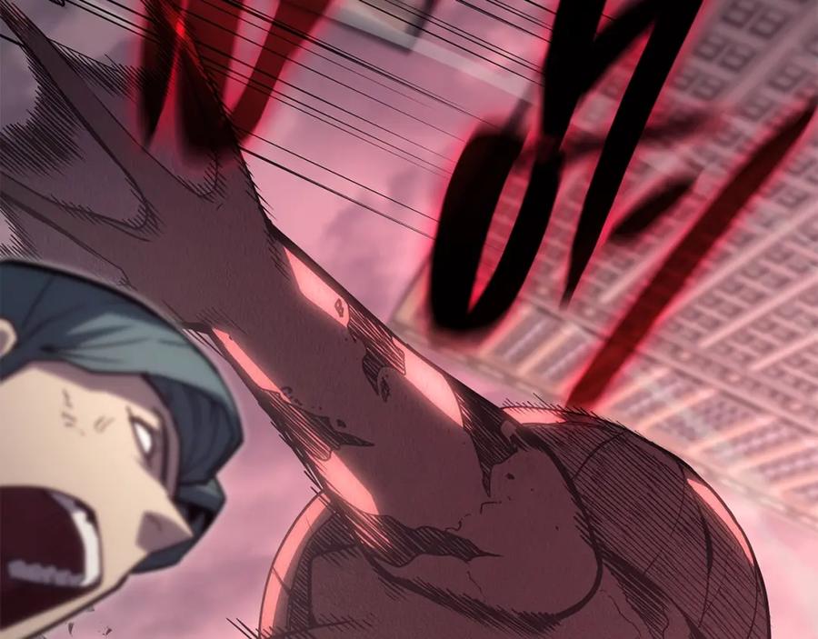 《灾难级英雄归来》第50话 消失吧灾厄 第195页